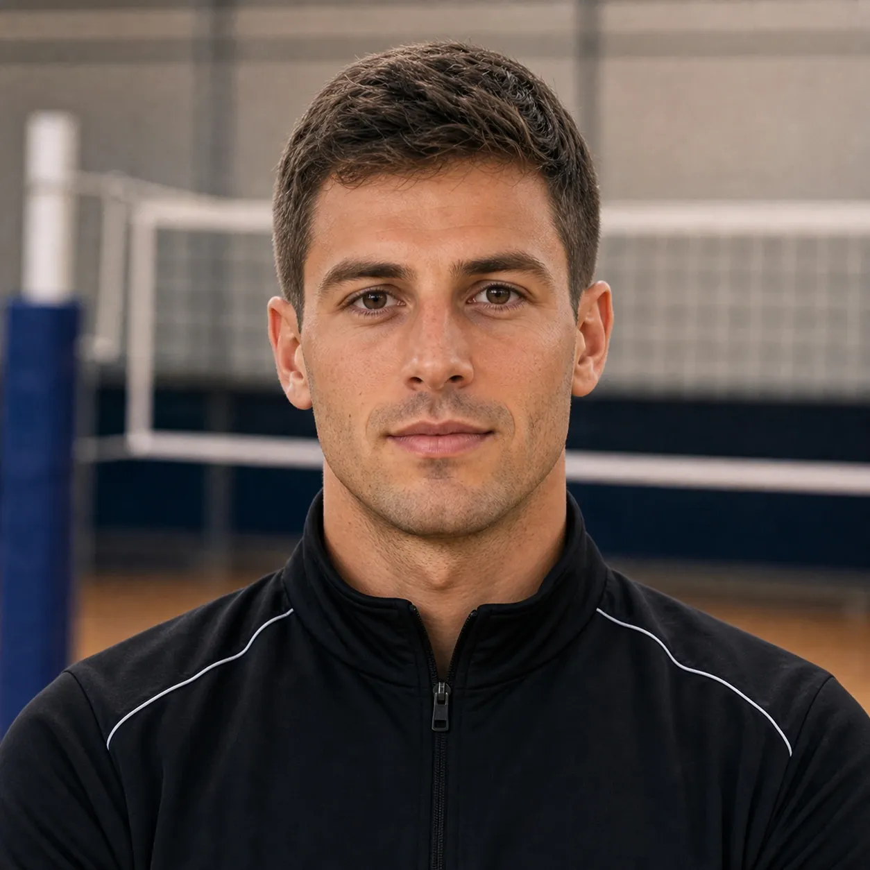 Antoine P.